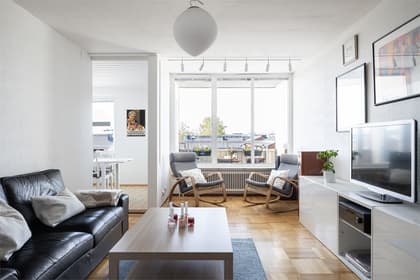 Dag Hammarskjölds väg 5H, Tuna