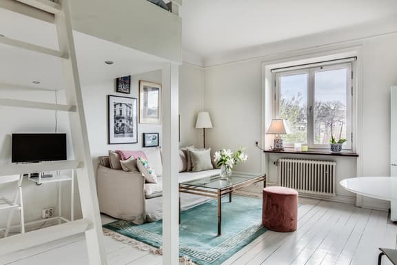 Runiusgatan 3, Stockholm