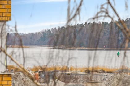 Bild av närområdet