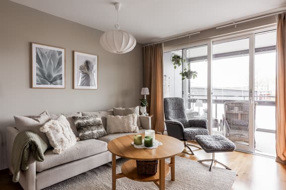 Peppargatan 32, Örebro