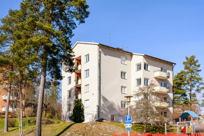 Mariekällgatan 36, Mariekäll