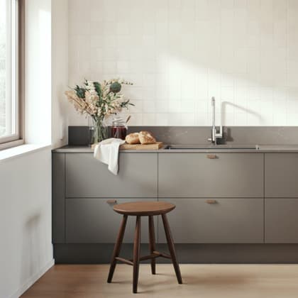 Björnmossen, Lindbacken