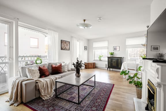 Herrgårdsgatan 113, Håbo