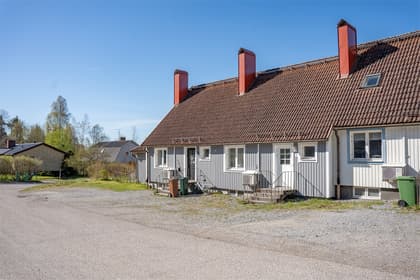 Björkstigen 4B, Skinnskatteberg