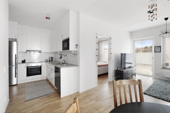 Optimusvägen 6C, Upplands Väsby