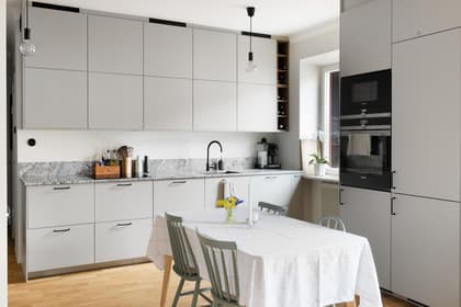 Råsundavägen 7, Haga Norra