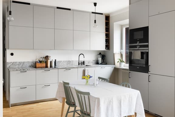 Råsundavägen 7, Solna