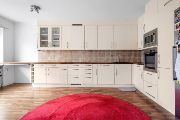 Polhemsgatan 9, Solna