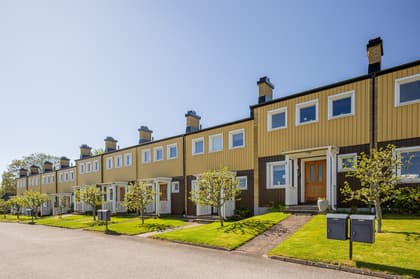 Bild av närområdet