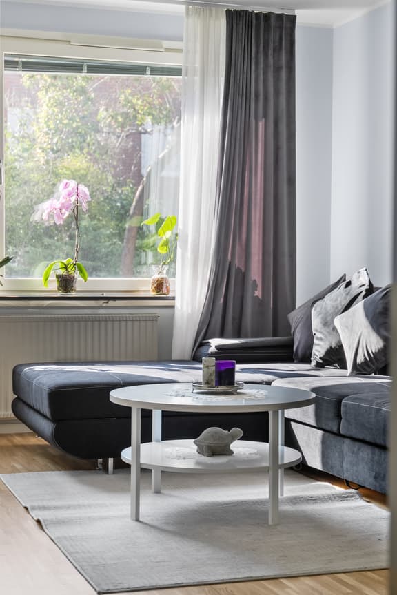 Bagarbyvägen 56, Sollentuna