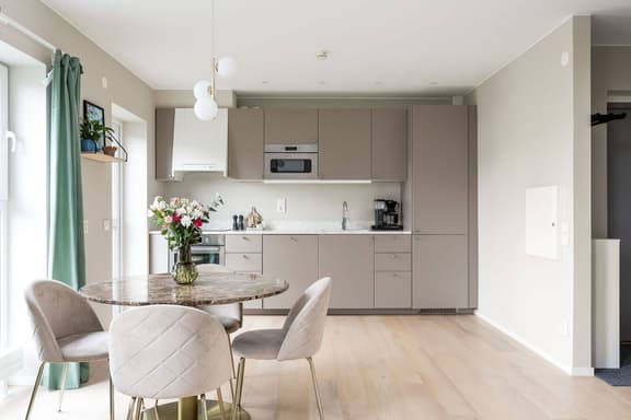 Hugo Theorells gata 33, Linköping