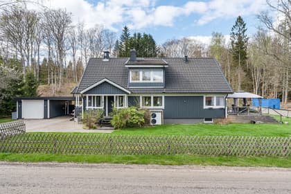 Hannabad 1250, Markaryd