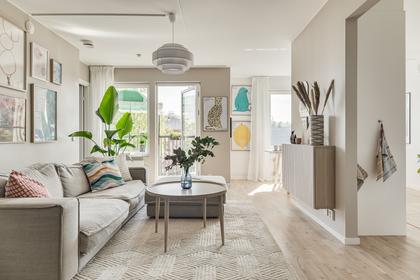 Interiörbild