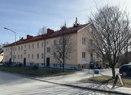 Värtavägen 85A, Viggbyholm