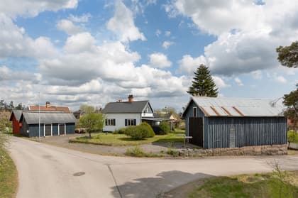 Bild av närområdet