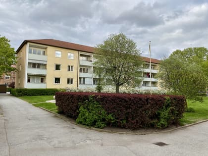 Exteriörbild