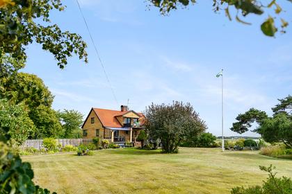 Bild av närområdet