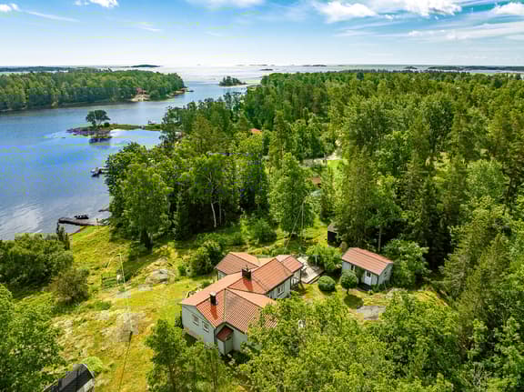 Lindödjupsvägen 21, Västervik