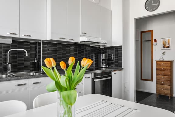 Fästningsgatan 4A, Kristianstad