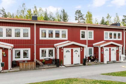 Topasvägen 3F, Södra Bomhus