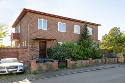 Tegelbruksgatan 6, Arlöv