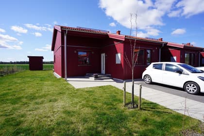 Albertusvägen 46, Dingtuna Kyrkby