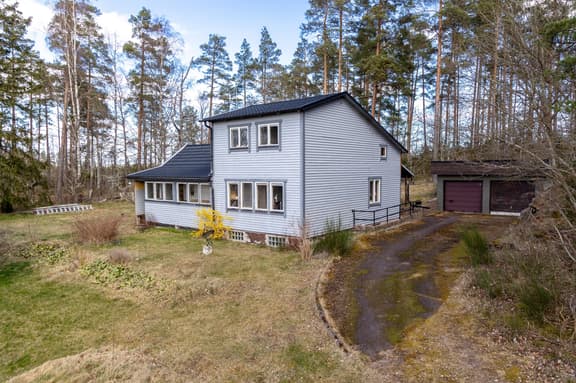 Lockebo Branthult 6, Oskarshamn