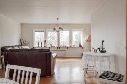 Interiörbild