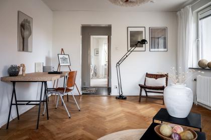 Interiörbild