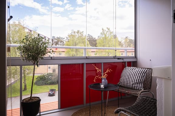 Västra Midvintersgatan 10, Göteborg