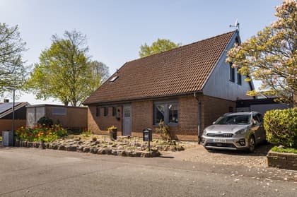 Skenvägen 12, Pilevall