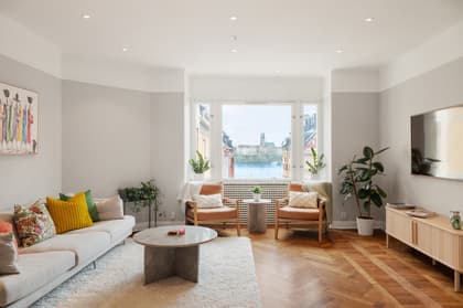 Garvar Lundins gränd 10, Kungsholmen