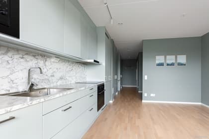 Herrgårdsgatan 93, Bålsta