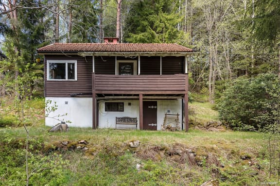 Hindås Grönhultsväg 47, Härryda