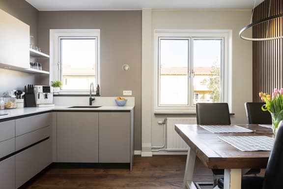 Midsommarvägen 74, Stockholm