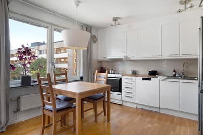 Älvsåkersgränd 46, Älvsjö