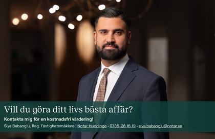 Interiörbild
