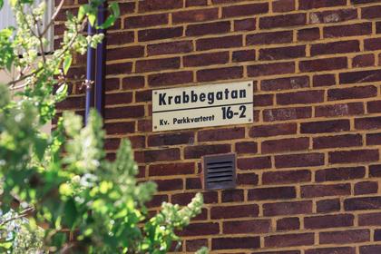 Interiörbild
