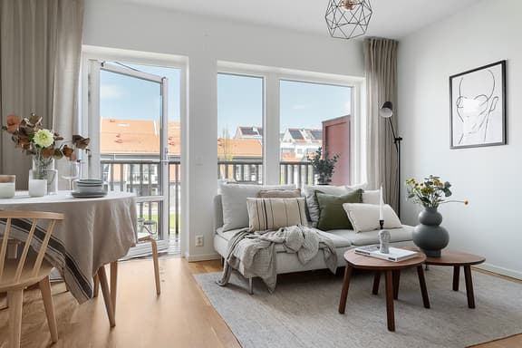 Porfyrvägen 20, Kungsbacka