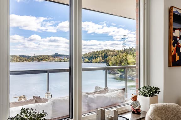 Tollare Kaj 2, Nacka