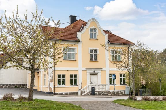 Östra Storgatan 1A, Skurup