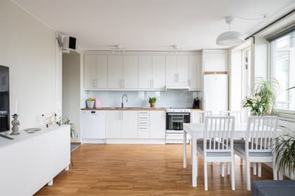 Parternas gränd 11, Fredslyckan