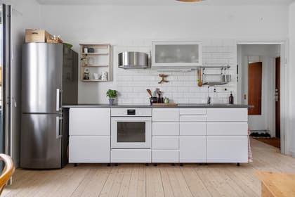 Himmelstalundsvägen 38, Haga