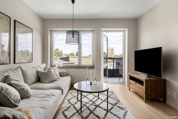 Zetterlundsslingan 2, Vallentuna