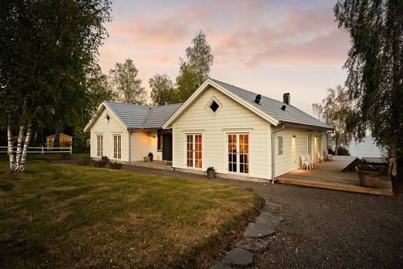 Rörvik 266, Vänersborg