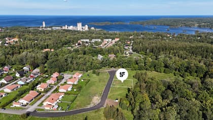 Mandelblomsvägen 4, Hällekis