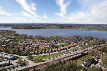 Bild av närområdet