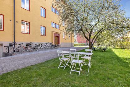 Exteriörbild