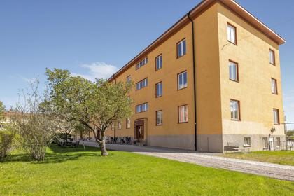 Exteriörbild