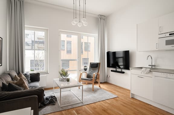 Radiusbacken 49, Stockholm